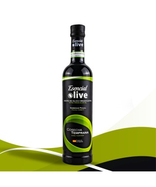 Esencial Olive - NOVIEMBRE 500 ml