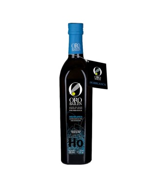 Oro Bailén - Reserva Familiar - Hojiblanca - Botella 500 mlvioleviolviii